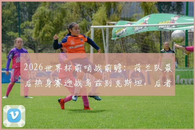 2026世界杯前哨战前瞻：荷兰队最后热身赛迎战乌兹别克斯坦，后者能否借强敌重拾信心？战术阵容深度解析
